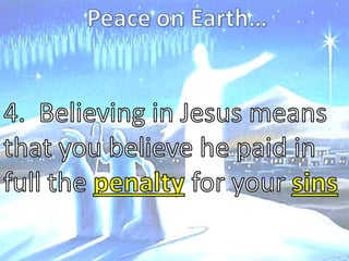 Peace on earth dec 23 2012a