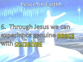 Peace on earth dec 23 2012a
