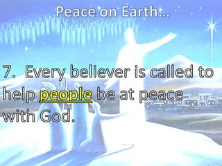 Peace on earth dec 23 2012a