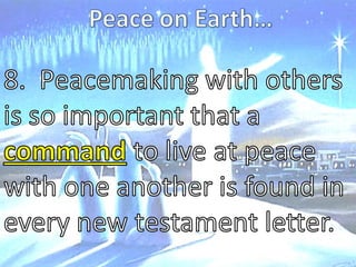 Peace on earth dec 23 2012a