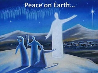Peace on earth dec 23 2012a