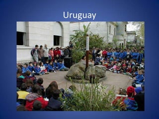 Uruguay

 
