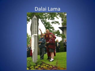 Dalai Lama

 