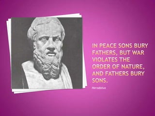 Herodotus
 