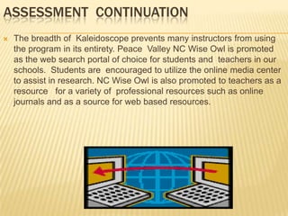 The school will produce globally competitive learners