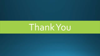 ThankYou
 