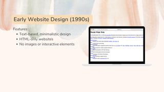 Week 4, Different Generations of Internet | PDF