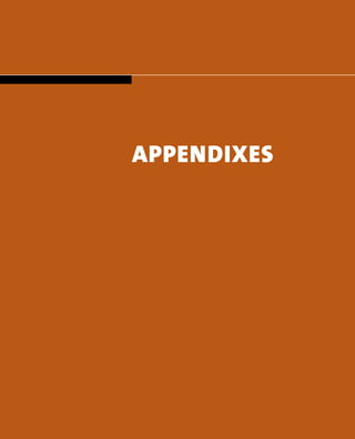A-1 
Appendixes 
 