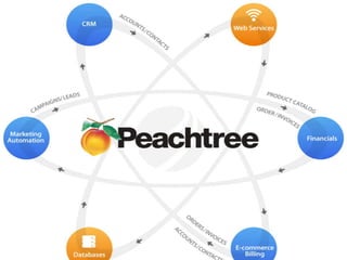 Software Peachtree