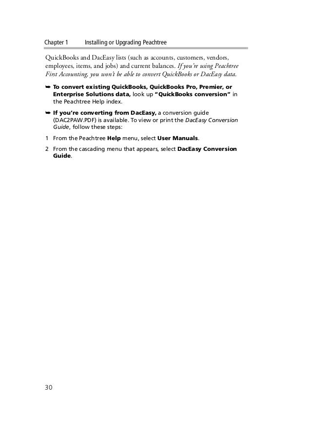 DacEasy V2.04 Canadian Version 4Win