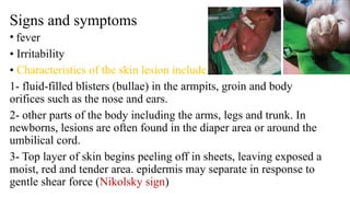 Comprehensive Overview of Pediatric Dermatology Nursing: Skin ...