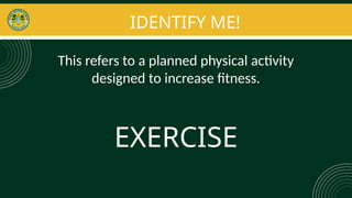 PHYSICAL EDUCATION AND HEALTH AND WELLNESS.pptx