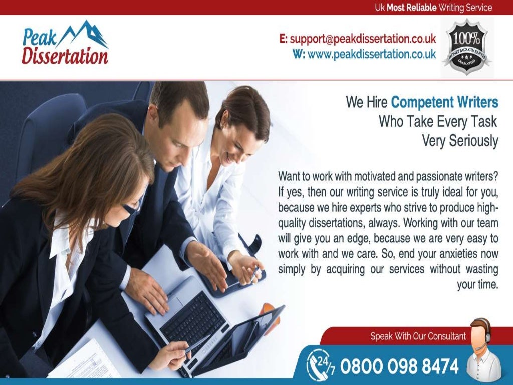 Ese dissertation image