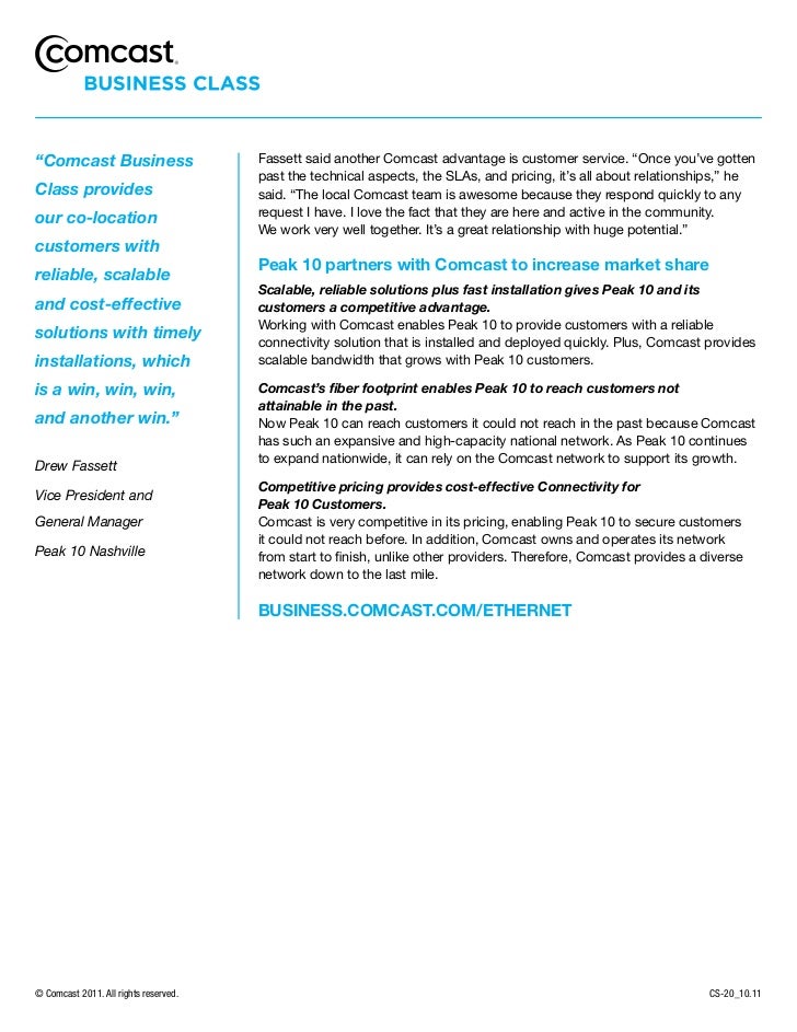 Customer experience case study examples image