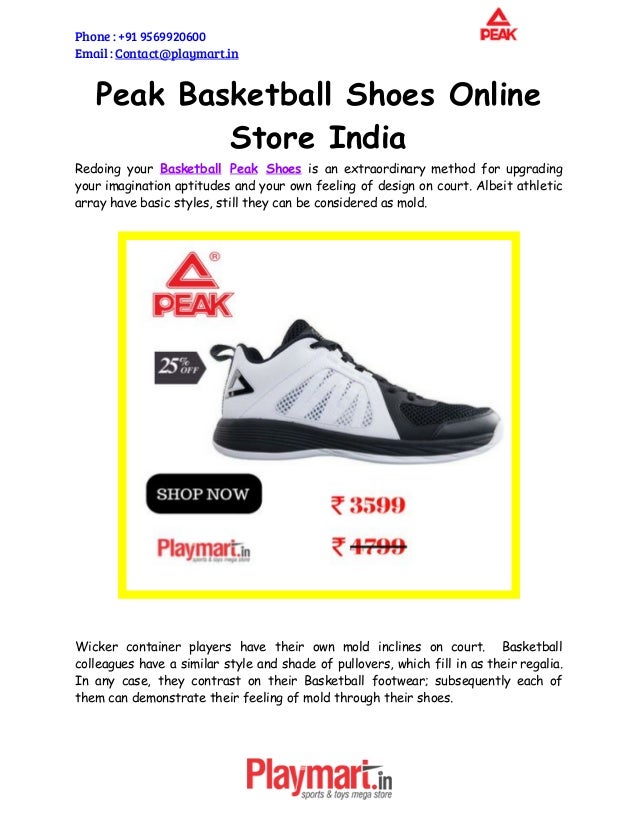 basketball shoes online shop