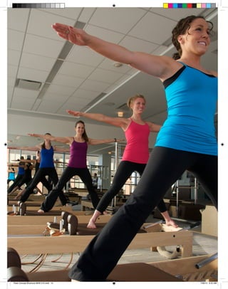 INSTRUCTOREDUCATION
14
Peak Concept Brochure NEW V10.indd 14 7/26/13 9:22 AM
 