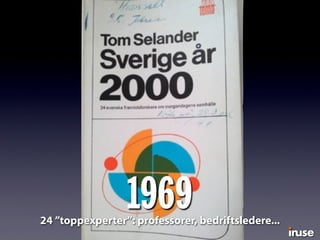 196924 ”toppexperter”: professorer, bedriftsledere...
 