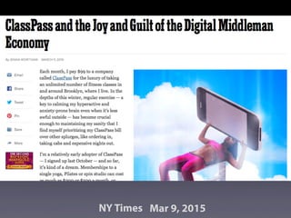 NY Times Mar 9, 2015
 