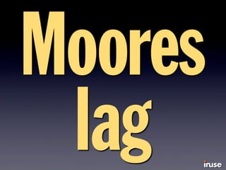 Moores
lag
 