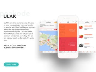 peakodeProject
Lifecycle
Documentation is the basis of Peakode’s
project lifecycle. We document before
design & development and take every step
seriously to harness the perfect app
tailored to your needs.
1
Inititation
Our customers reach us from various channels and
provide us their high-level challenging project ideas. We
sign mutual NDA and start our initial interview. Our next
step is to prepare the feature set to be used as the basis
for proposal.
2
Proposal & Contract
After the initial analysis of the business case, we will be
presenting a clear proposal with the vision of the
solution that suites our customers’ business goals. Our
proposals are based on man-day pricing and provide all
the details with a Gantt chart. Then, we sign a mutual
contract and start the project.
3
Concept & Strategy
Blueprint (Scope Document): We create a well-structured
document that reflects all the contents of the application
according to our detailed analysis.
Gantt Chart: According to our proposal, we create a
Gantt chart to reflect the man-days of the project.
 
