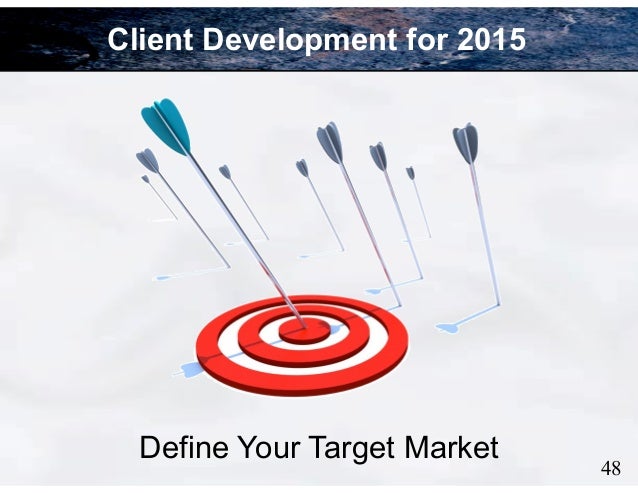 client development