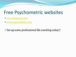Coaching ContractAgree length of session  Number and purpose of sessions  Confidentiality  Level of support  Advice or not  Environment   Contact between sessions and review
