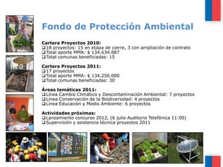      Educación Ambiental