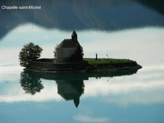 Chapelle saint-Michel 