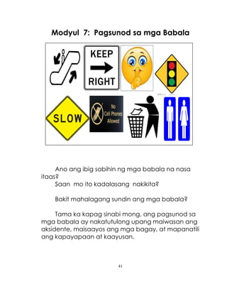 k to 12 grade 1 learner s material in pe and health q1 q4