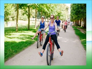 Pe and health Recreational Activities | PPT