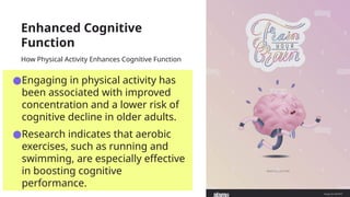 PE AND HEALTH 7 Q1 3Positive Effects of Physical Activity on Mental ...