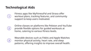 PE AND HEALTH 7 Q1 3Positive Effects of Physical Activity on Mental ...