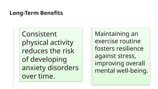 PE AND HEALTH 7 Q1 3Positive Effects of Physical Activity on Mental ...