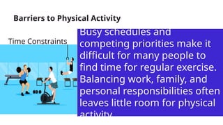 PE AND HEALTH 7 Q1 3Positive Effects of Physical Activity on Mental ...