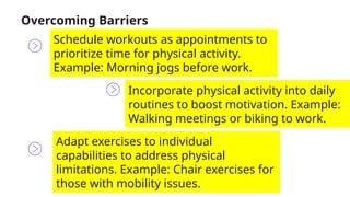 PE AND HEALTH 7 Q1 3Positive Effects of Physical Activity on Mental ...