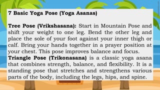 PE and Health 7 Quarter 3 Lesson 1 Day 3,4 and 5.pptx