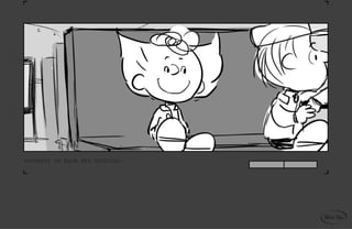Peanuts: Bus Stop