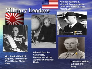 Jeu PC Pearl Harbor: Strike At Dawn - Version FR, Simulation Historique