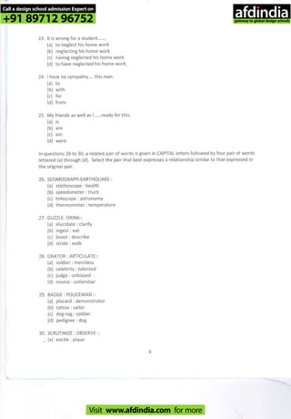 Call a design school admission Expert on
+91 89712 96752
Visit www.afdindia.com for more
afdindia
.
gateway to global design schools
 