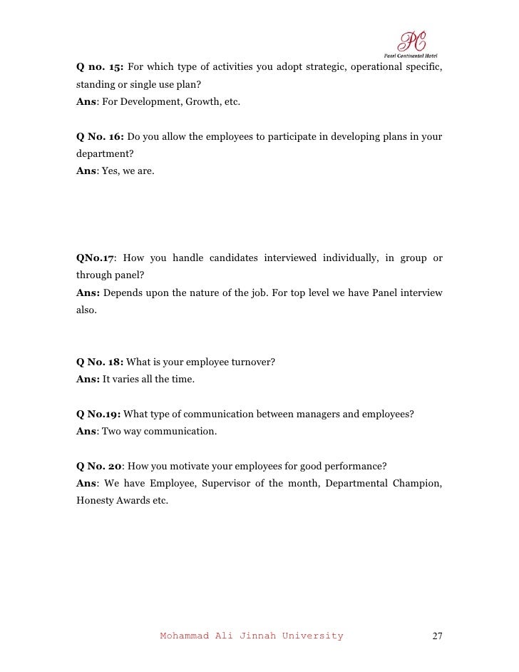 doorman resume