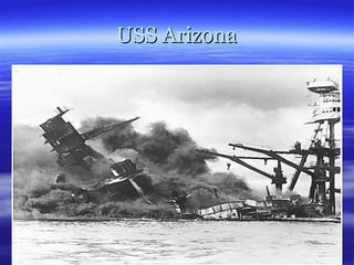 USS Arizona 