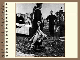 Terrorism Manchurian IncidentSino-Japanese War