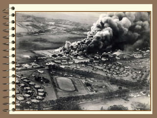 In the mid-1930’s the United States passed several Neutrality Acts - WHY?