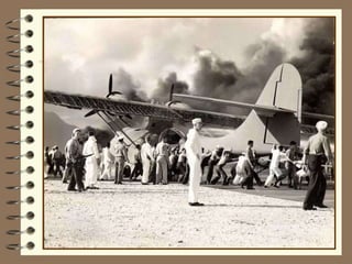 French Indo-China1940 Japan attacked