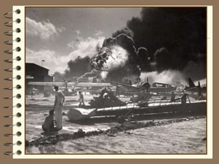 July 1941 - US froze all Japanese assets in America