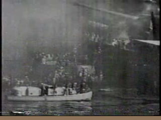 They had run out of natural resources in Japan and China – with whom they were at war…Japan Considered 2 US Targets…US Naval Base in the Philippines