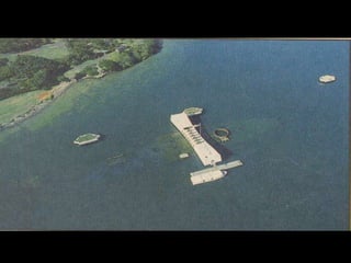 US Naval Base in                           Hawai’i