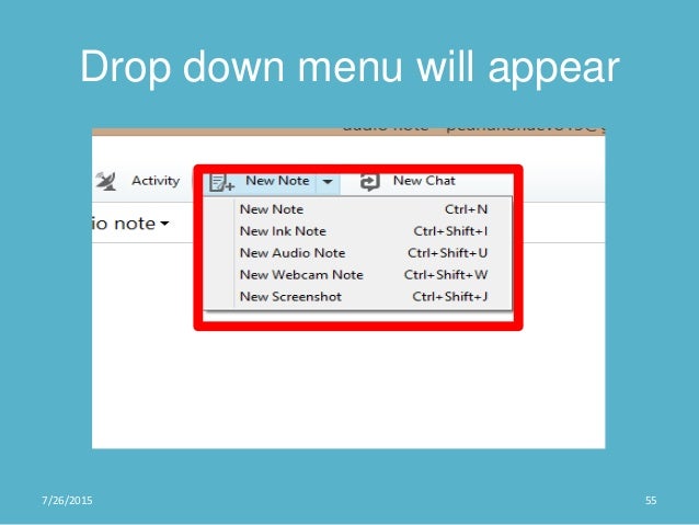 evernote tutorial for windows evernote tutorial for windows