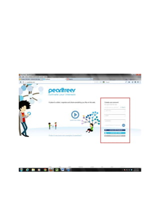 Pearltrees | PDF