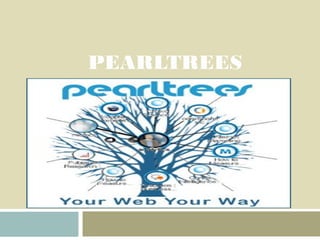 PEARLTREES
 
